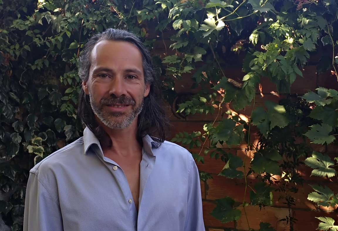 KALARIMAN Co-compositeur Evolution / Mama Water