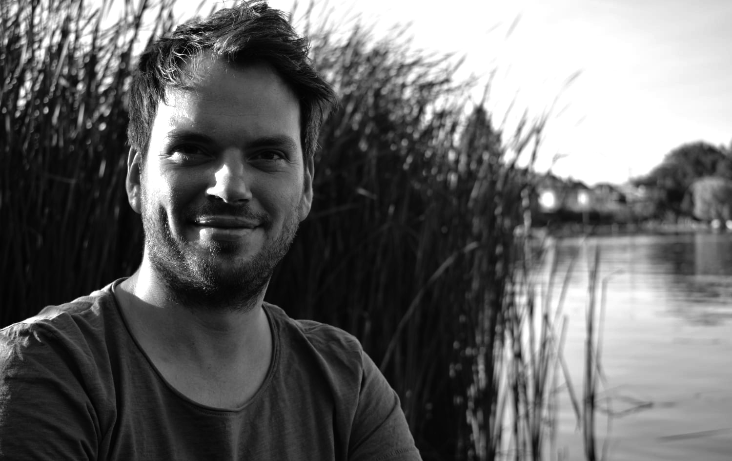 Bart GEELEN Réalisateur / Illustrateur Mama Water