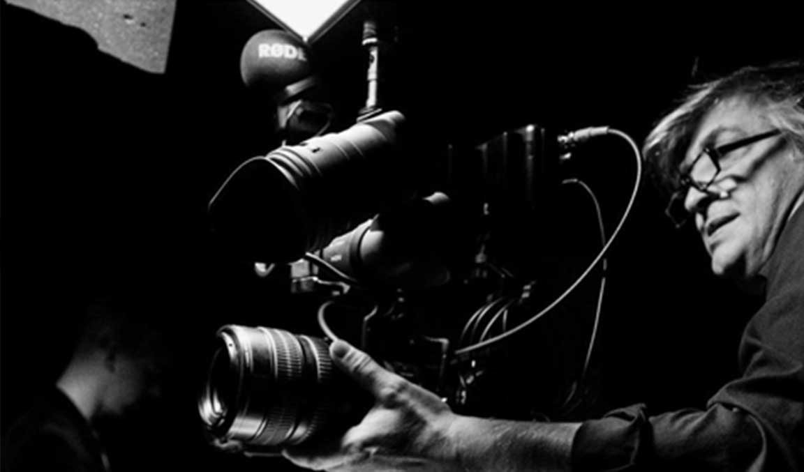 Eric IMBAULT Réalisateur Evolution