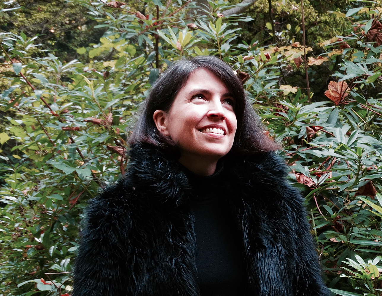 Millie GAUM Chant Lost. Auteure compositrice